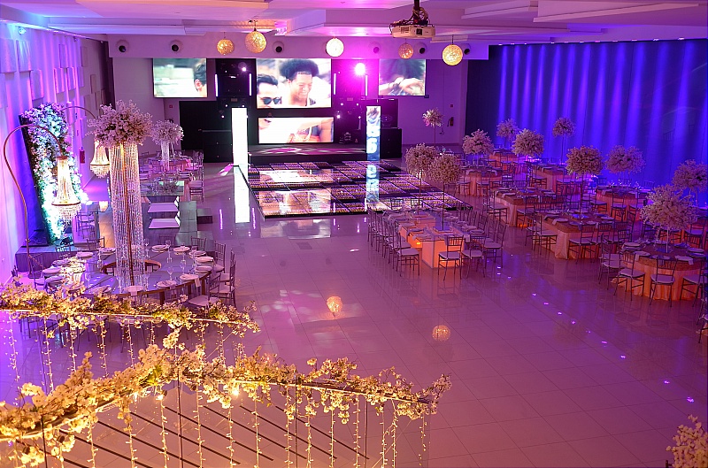 La Galeria Eventos