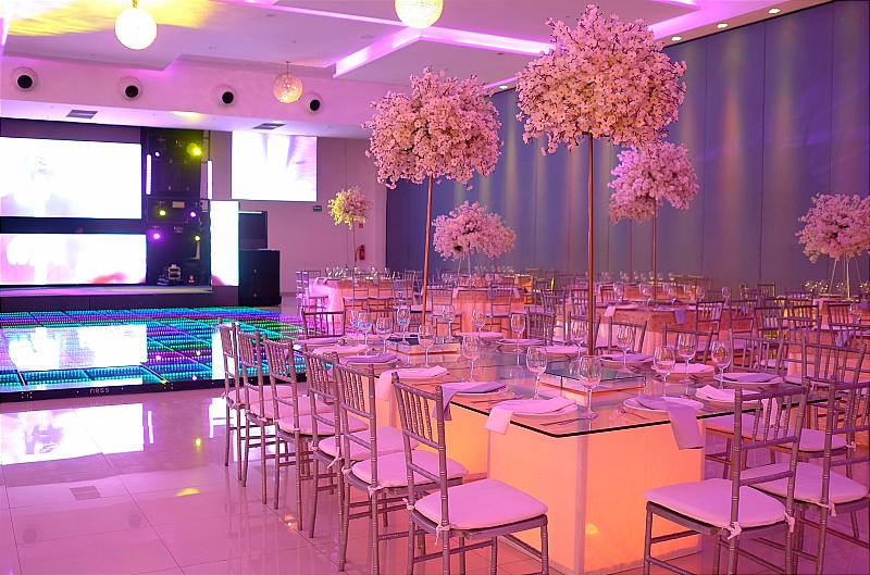 La Galeria Eventos