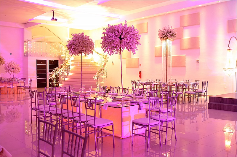 La Galeria Eventos